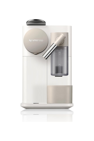 Nespresso F121 Lattissima One Kapsüllü Espresso ve Kahve Makinesi