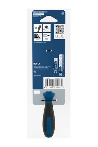 Bosch Pro 3.5x100 Mm Düz Tornavida Sl 1600a039s1