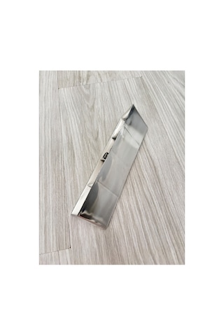 Universal Krom Pramit Jant Fırfırı 20 Cm 4 Adet