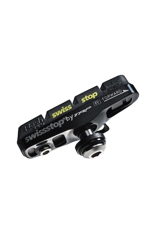 Swissstop Full Flashpro Black Prince Karbon Fren Pabucu 2 Çift / 3330