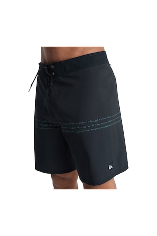 Quiksilver Quıksılver Surfsılk Straıg Gnz6 Siyah