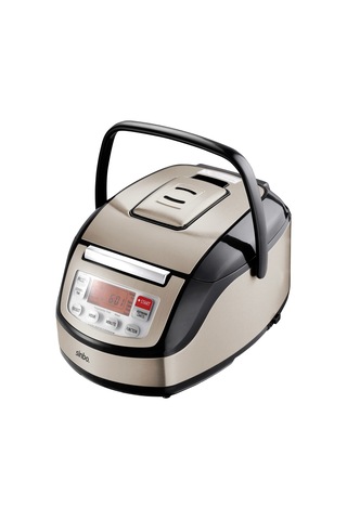 Sinbo SCO-5040 5 L Çok Fonksiyonlu Elektrikli Pişirici
