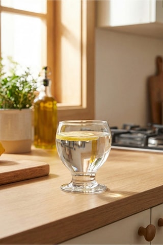 Lav Nectar 6lı Meşrubat Bardağı Lv-nec346f