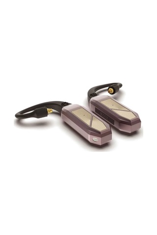 İfi Audio Go Pod Max, Yüksek Çözünürlüklü Bluetooth Dac, Kulaklık Amfisi, Kablosuz Ses Adaptörü