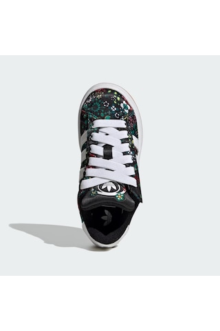 Adidas Liberty London Campus 00s Çocuk Günlük Spor Ayakkabı C-adıhq9189f10a00 Siyah
