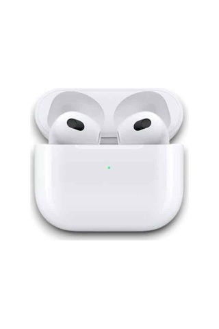 3.nesil Airpods Uyumlu Kulaklık Siyah