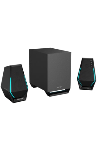 Edifier G1500 Max 2.1 Masaüstü Bluetooth + Kablolu Hecate Gaming