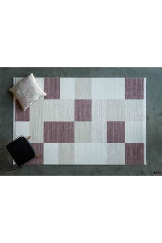 Apex Halı Oasis 7013 Halı 160X230 4M2