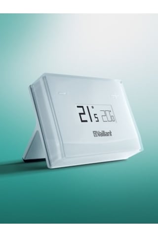 Vaillant Erelax Akıllı Oda Termostadı Wifi Telefon Kontrollü