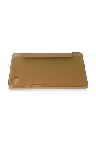 Huawei Matepad 11.5 Kılıf Tablet Smart Kılıf - Rose Gold Tablet Kılıfı