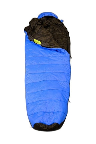 Tundra -32c Uyku Tulumu Mavi
