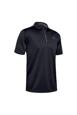 Erkek Ua Tech Polo Tişört 1290140-001