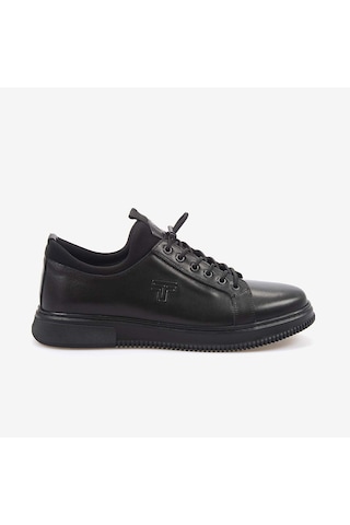 Kemal Tanca Erkek Spor & Sneaker Ayakkabı 0461 Siyah