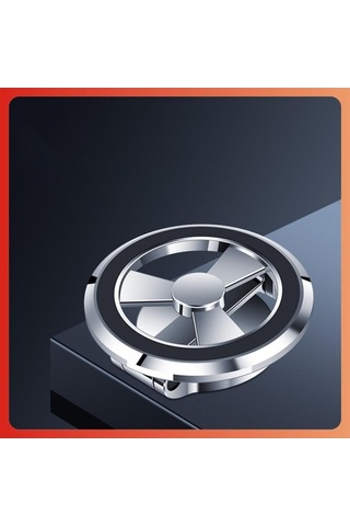 Trendooze Homyl Araba Telefon Tutucu Kompakt Montaj Kiti A