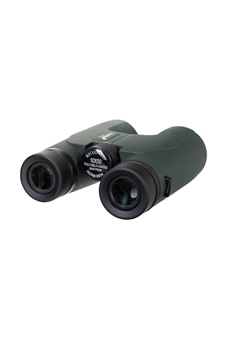 Levenhuk Karma Pro 10x50 Binoküler Dürbün Yeşil