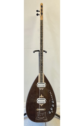 Artemis Leslili Elektro Bağlama - Model 2