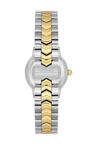 Versace VRSCVEUCA0524 Kadın Kol Saati Altın