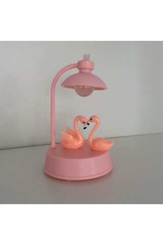 Flamingo Biblo Pembe Diğer