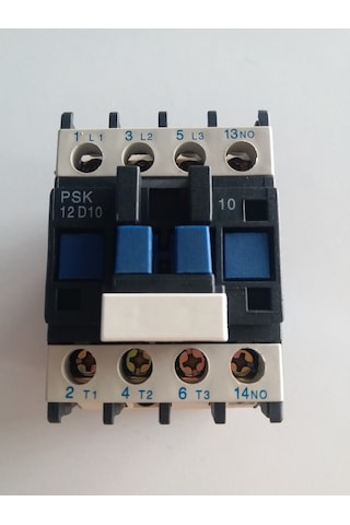 PASİFİK PSK-12D-10