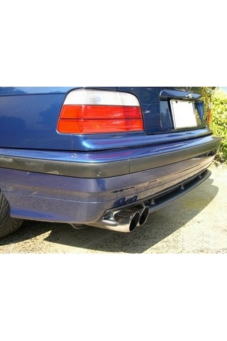 BMW E36 M DİFÜZÖR