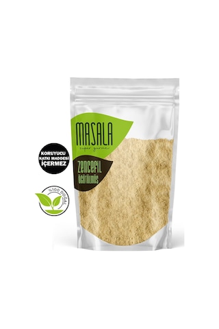 Masala Toz Zencefil 100 G