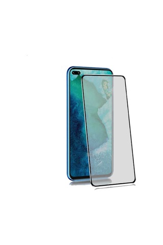 Oppo Reno 4 Lite Uyumlu Davin Mat Seramik Frm Ekran Koruyucu
