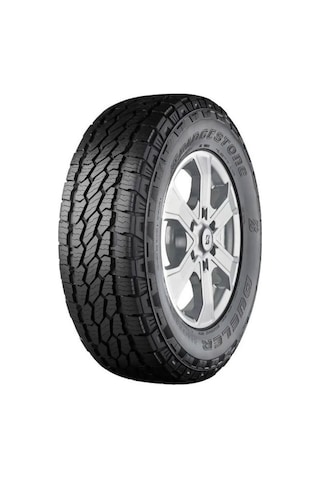 Bridgestone 235/75R15 109T XL Dueler A/T002 Dört Mevsim Lastiği 2024