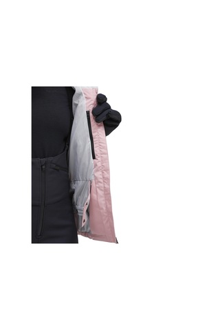 Peak Performance Peak Performance Blackfire Kadın Montu 30181 Pembe