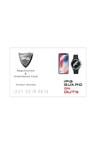 Ipg Samsung Uyumlu Galaxy Fit E 2019 Ekran Koruyucu (2 Adet)
