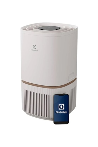 Electrolux E PO50351SW Hava Temizleme Cihazı