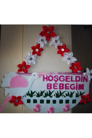 Kapı Süsü