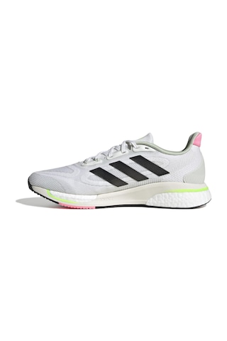 Adidas Supernova+ Erkek Spor Ayakkabısı Gw9106 Beyaz