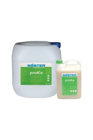 Köster Proka 5 Kg Pb