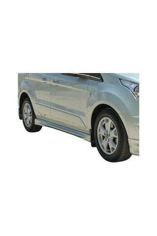 Ford Connect Marşpiyel 2 Prç Fiber 2014 Ve Sonrası