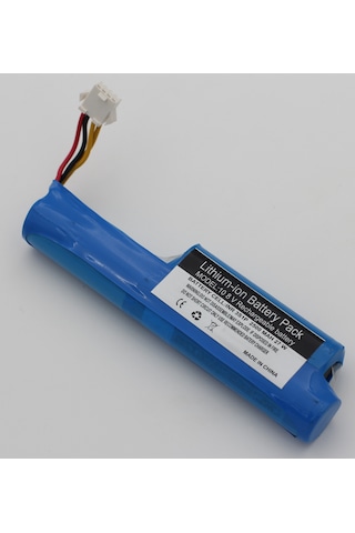 Beko Uyumlu Robot Süpürge Rs - 3121 2500 Mah Batarya