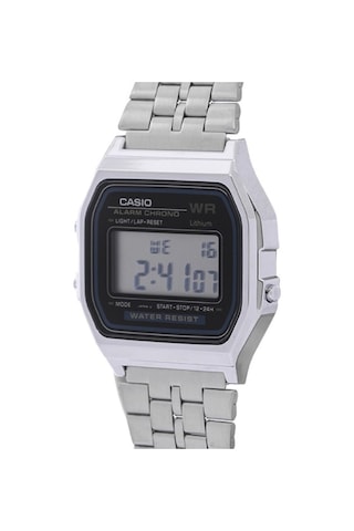 Casio A159WA-N1DF Erkek Kol Saati