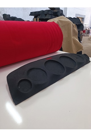 Kayseri Pandizot Hyundai Accent Milenyum Admira Pandizot 4x20cm 2xtiz Ama İsteğe Göre Yapılır İmalatçıyız
