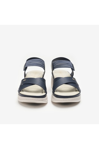 Blu Navy Sandalet Kadın 305688dm Donna Serena T.5688dm