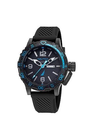 Nautica Napglf116 Erkek Kol Saati