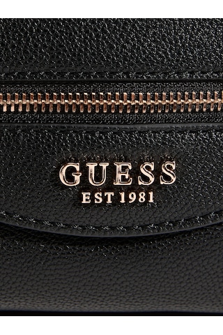 Guess Antonia Kadın Omuz Çantası Hwbg2183210 Siyah