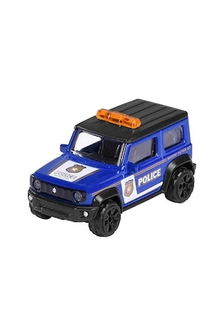 Majorette Rescue Premium Araçlar - Suzuki Jimny 3000003