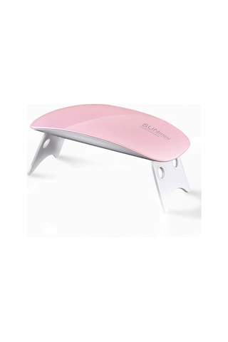 Triline Sun Mini 6 W USB UV Led Tırnak Oje Kurutma Makinesi