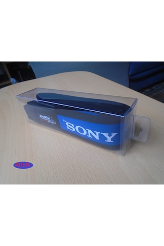 Sony Kameralar Taşıma Kayışı