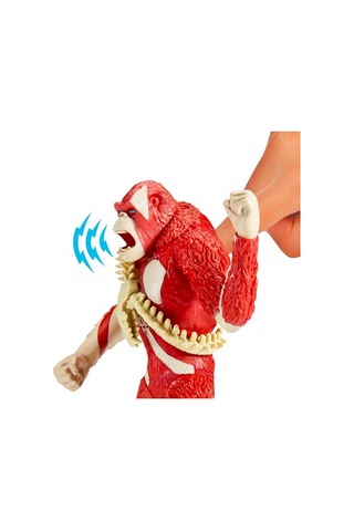 Godzilla X Kong Sesli Delüks Aksiyon Figürü 18 Cm Skar King 35508 Skar King