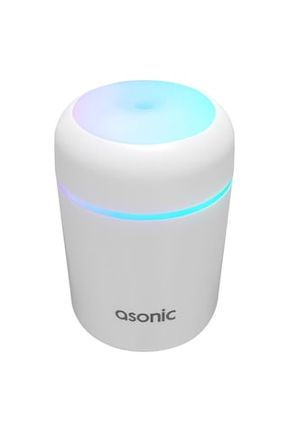 Asonic HN22 2 W 300 ML RGB Mini Oda Nemlendirici