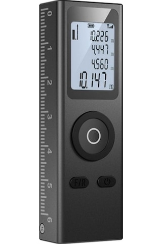 Pldm 6016 Lazer Metre 30 Metre Ölçüm