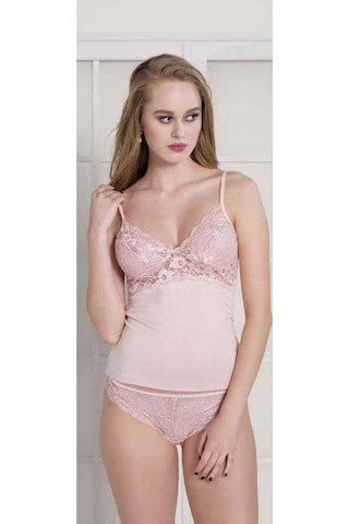 Pierre Cardin Kaşkorse Penye Çeyizlik Atlet Külot Takım 315 001