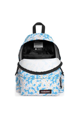 Eastpak Day Pak'r Sırt Çantası Flower Swift Blue Ek0a5bg43z31