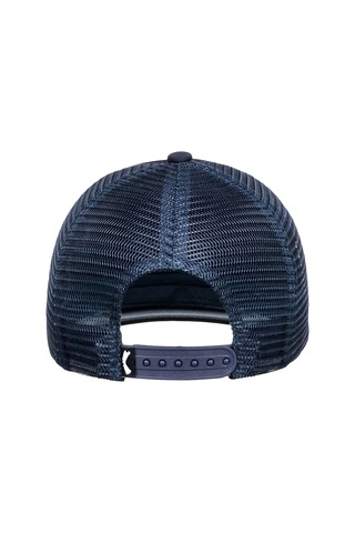 Billabong Erkek Şapka Podium Trucker Ls Lacivert Lacivert Lacivert