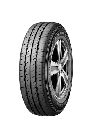 Nexen 215/70R15C 109/107s Roadian Ct8 Yaz Lastiği 2025